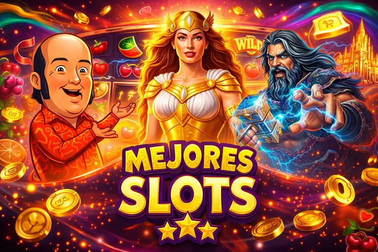 Slots Online