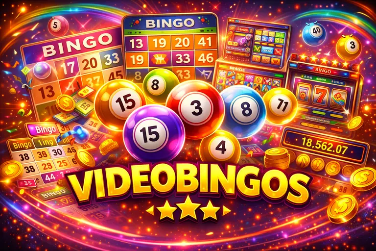 Videobingos